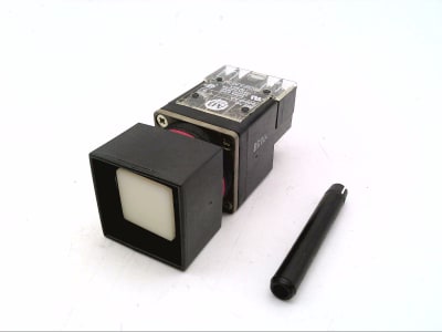 ALLEN BRADLEY 800MB-CQA24AA