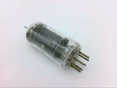 TUNG SOL 6AU6
