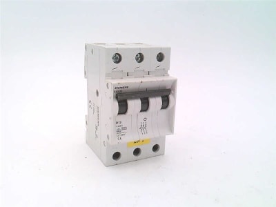 SIEMENS 5SX23-D13