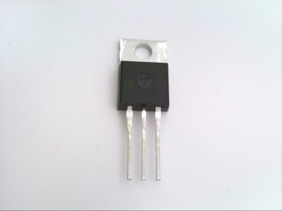 INFINEON SPP20N60S5