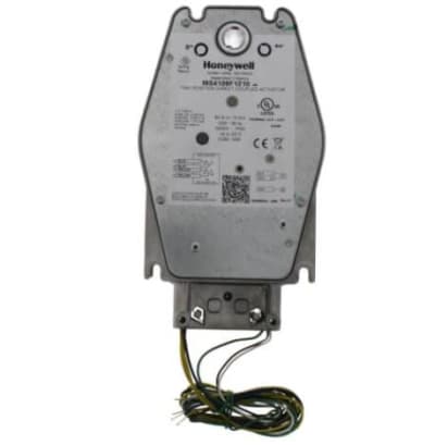 HONEYWELL MS4109F1210