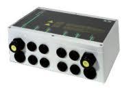 SCHNEIDER ELECTRIC VBO02S00