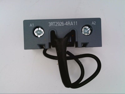 SIEMENS 3RT2926-4RA11