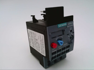 SIEMENS 3RU2116-4AC0