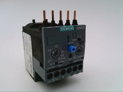 SIEMENS 3RB3113-4RB0