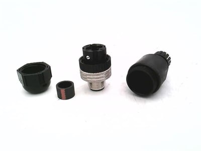 MOLEX 1200710039