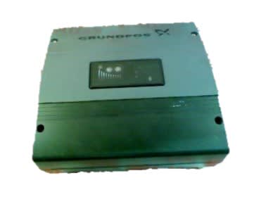 GRUNDFOS MLE132DA-2215TC-D1