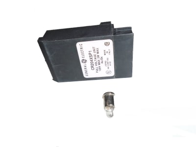 GENERAL ELECTRIC CR204-XSP1