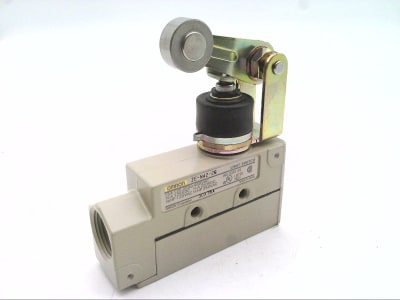 OMRON ZE-NA2-2G