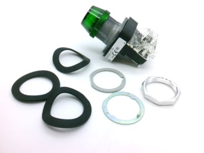 ALLEN BRADLEY 800TC-Q10G