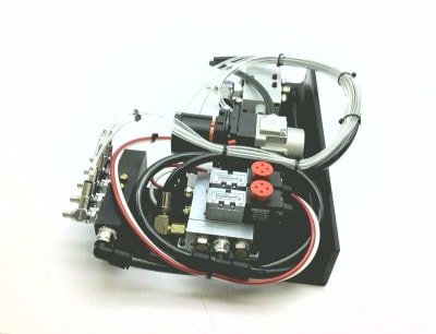 ASSEMBLY AUTOMATION 008011-1