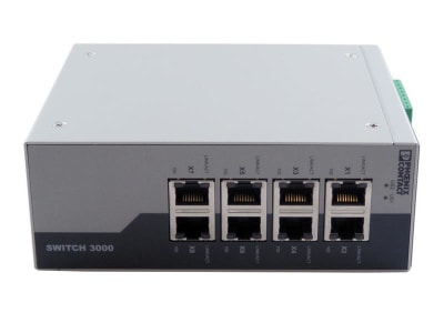 PHOENIX CONTACT FL SWITCH 3008T