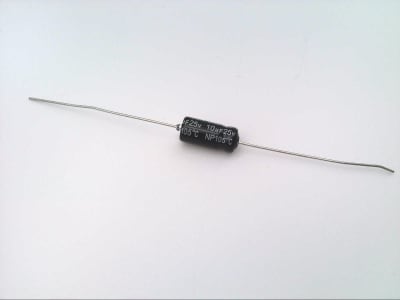 NTE NPA10M25