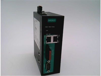 THE MOXA GROUP MGATE 5118