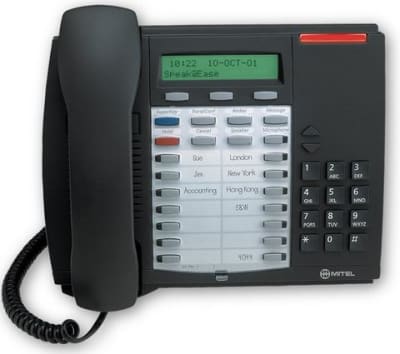MITEL 9132-025-200-NA