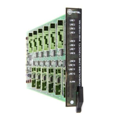 MITEL 9109-110-001-NA