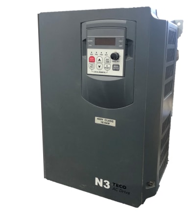 TECO-WESTINGHOUSE N3-425-N1