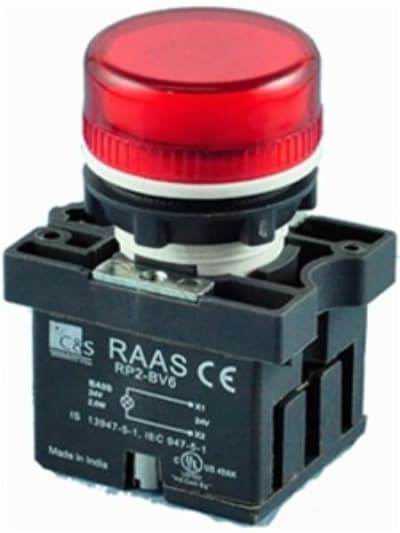 SHAMROCK RCP2-BV64-110