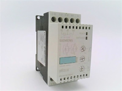 SIEMENS 3RW3016-1CB14