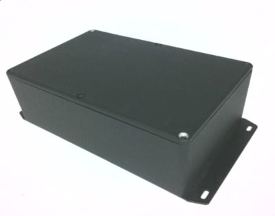 HAMMOND MANUFACTURING 1590DFBK