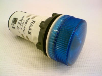 SHAMROCK RCB7-IVL-76-110