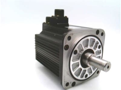 YASKAWA ELECTRIC SGMH-13A2A-YR22