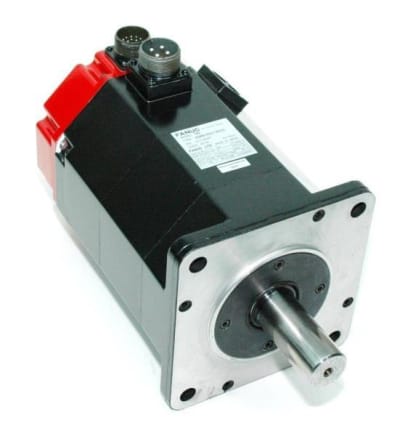 FANUC A06B-0501-B501