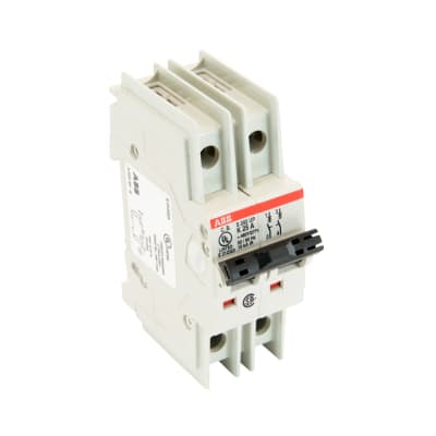 ASEA BROWN BOVERI S202UP-K25