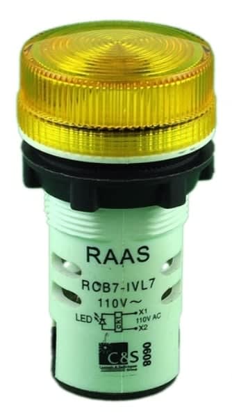 SHAMROCK RCB7-IVL-78-240