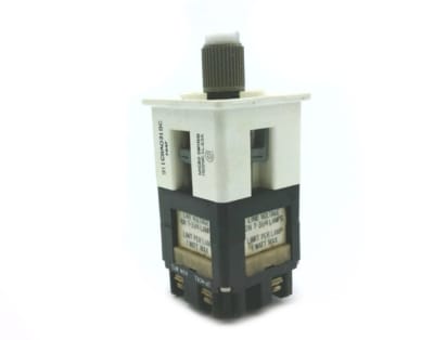 HONEYWELL 911CRA031BC
