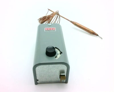 JOHNSON CONTROLS A19ADB-1C