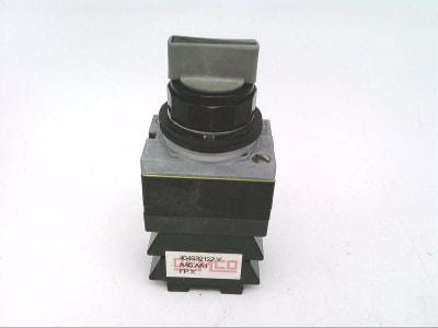 AMETEK 404S32122Y AA5AA1