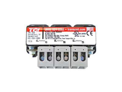 TCI TRANS COIL KLRUL3CTB