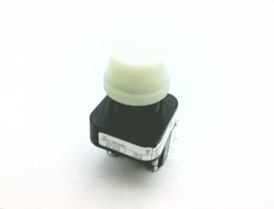 ALLEN BRADLEY 800H-QRH24W