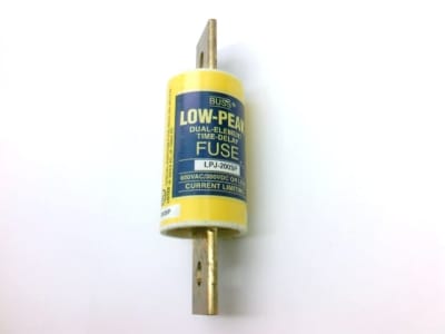 EATON CORPORATION LPJ-200SP