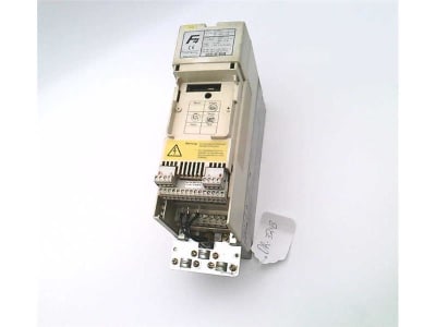 KEB AUTOMATION 09.F4.C3D-3420