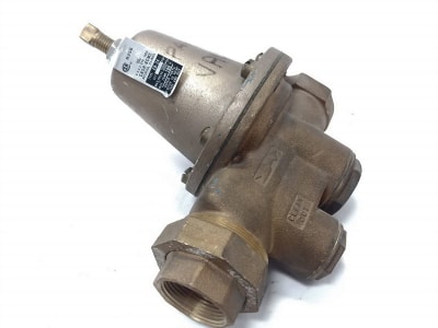 CASH ACME EB-24-U-1-1/2