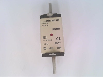 EATON CORPORATION P5GG125-1