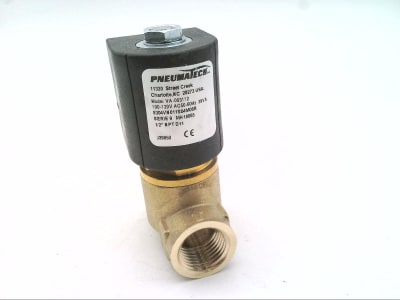 PNEUMATECH VA-003112