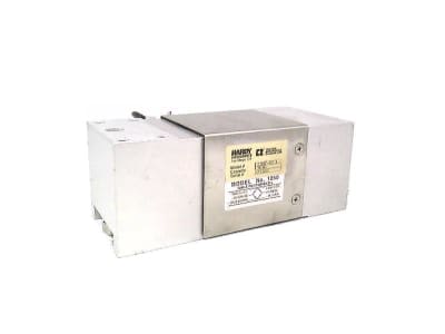 HARDY PROCESS SOLUTIONS 1250F-073