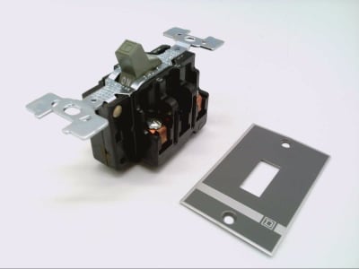 SCHNEIDER ELECTRIC 2510-KC-1