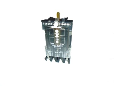 GENERAL ELECTRIC CR204XCP01