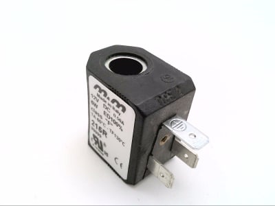 M&M INTERNATIONAL 215R