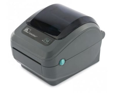 ZEBRA GX43-202510-00AK