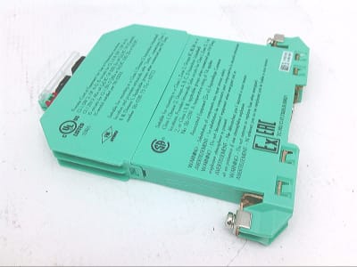 PEPPERL & FUCHS Z 779.H.F