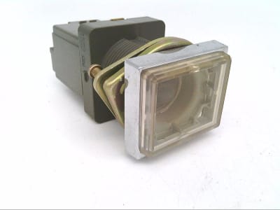 IDEC UPQN-4116-R