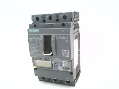 SIEMENS 3VA2110-5MQ36-0AA0