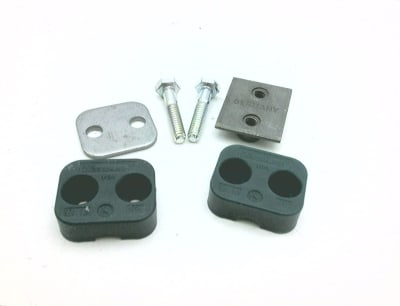 STAUFF SP-109.5A-PP-DP-AS-U-W10-K