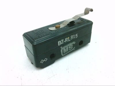 HONEYWELL BZ-RL815