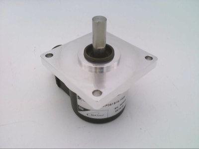 DYNAMICS RESEARCH 25B-F0S1B16-1024